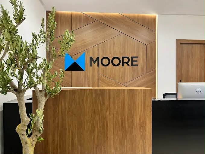 About Moore