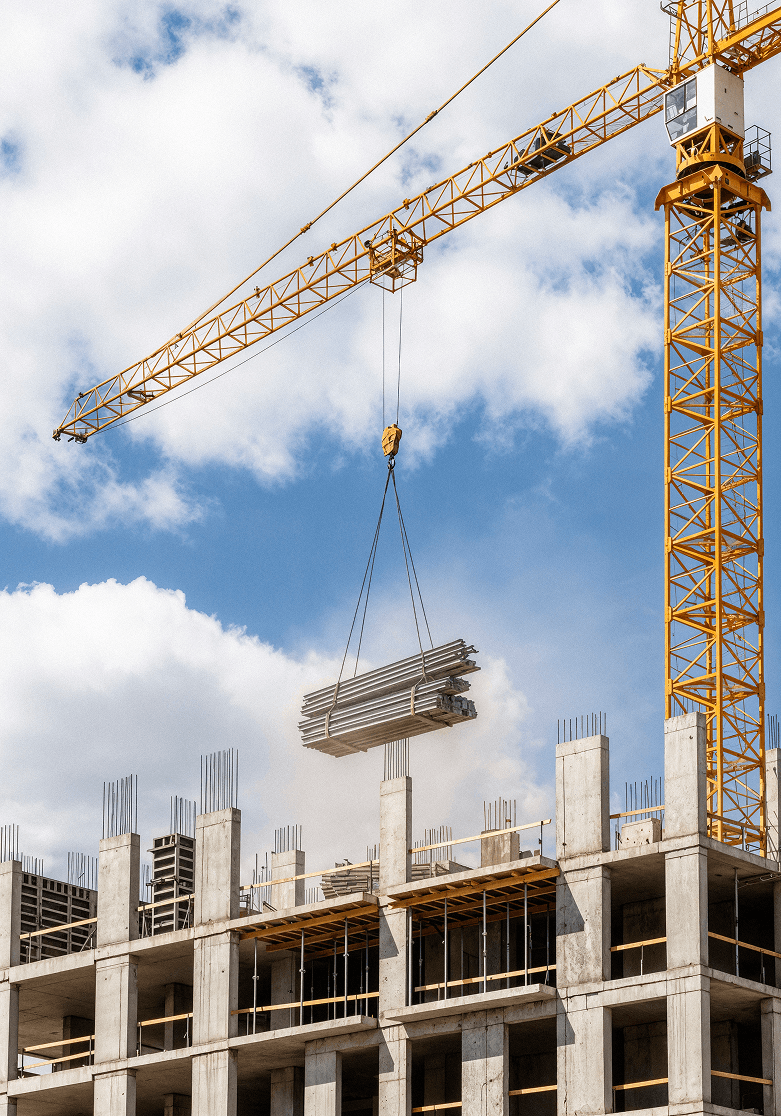 REAL ESTATE & CONSTRUCTION