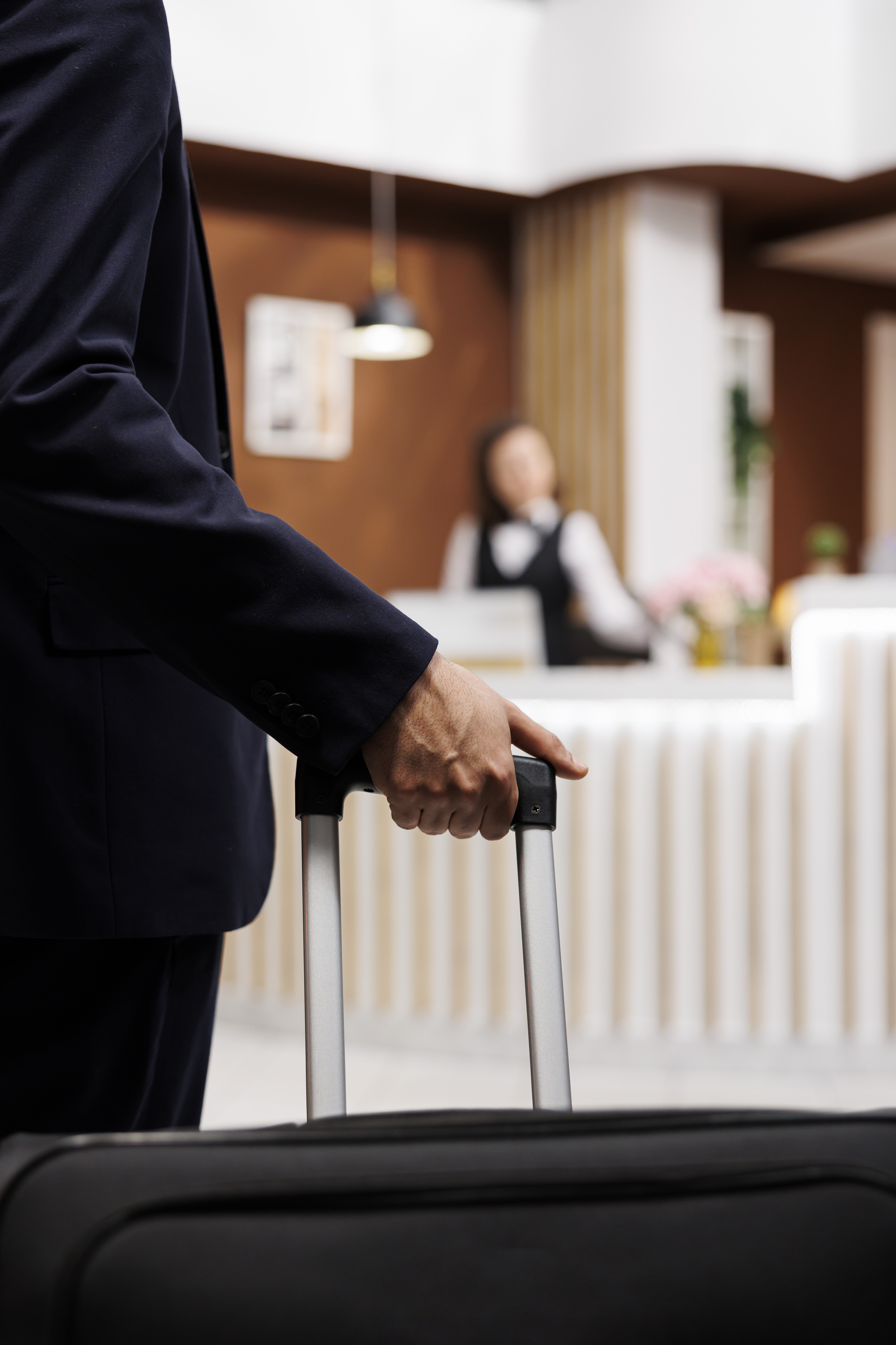HOSPITALITY & TOURISM