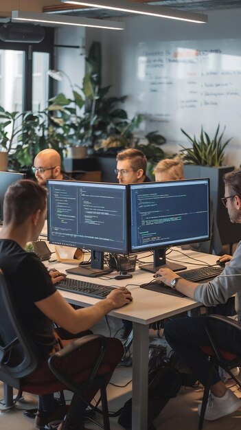 TECHNOLOGY & SERVICES