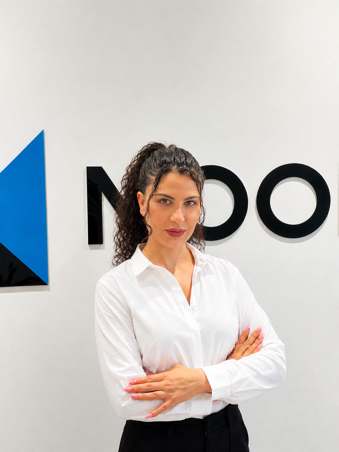 Salma ZARROUK