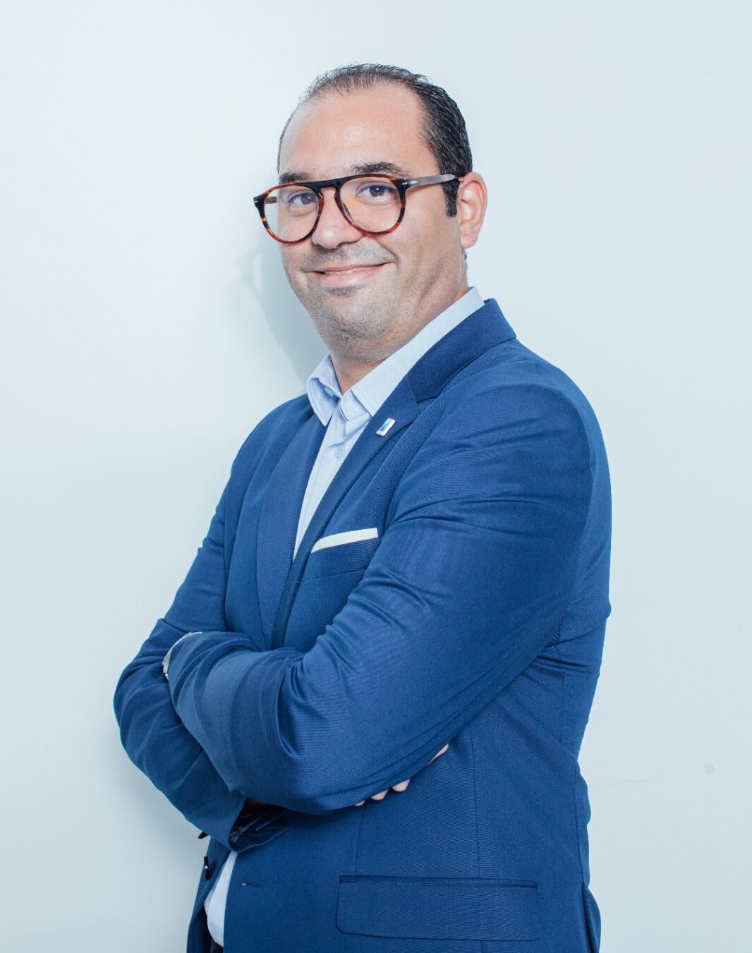 Mohamed CHENITI