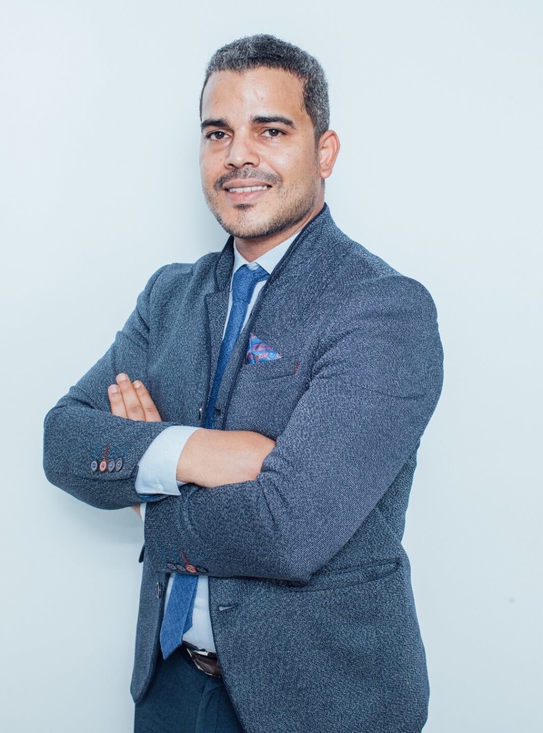 Sahbi MEHRI