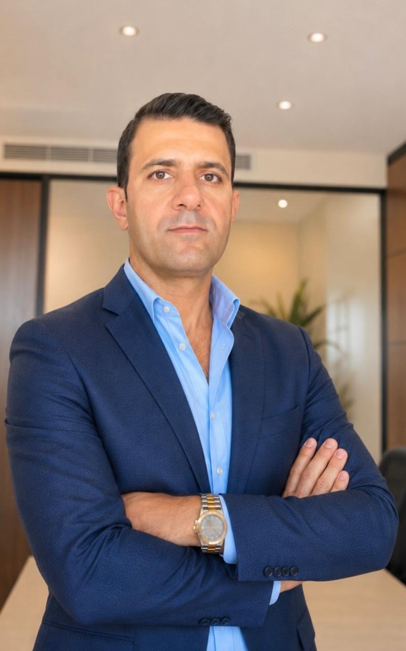 Khaled REKIK