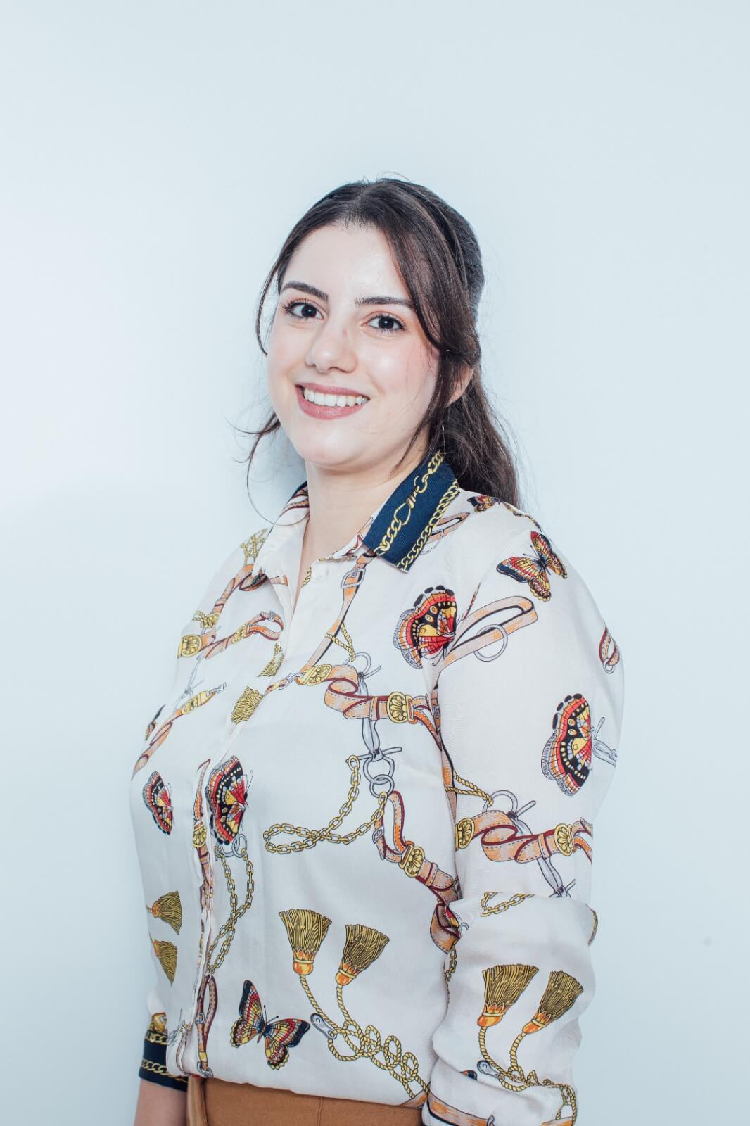 Yasmine KARMANI