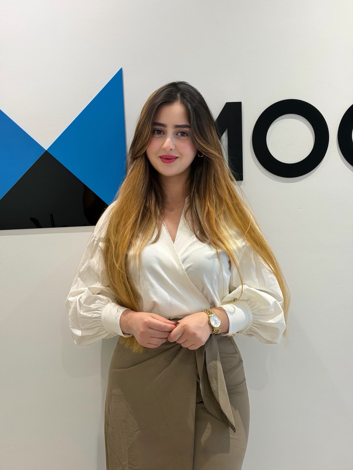 SALWA GHARSALLAH